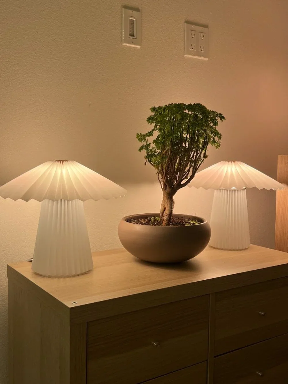 IKEA cozy mood